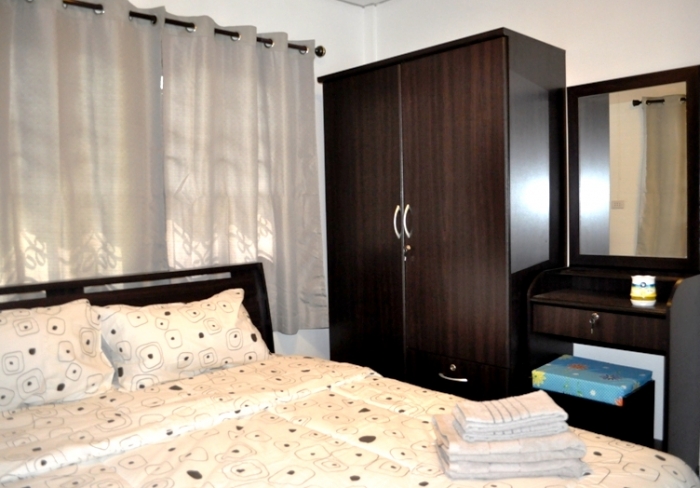 Renovated house in Naiharn